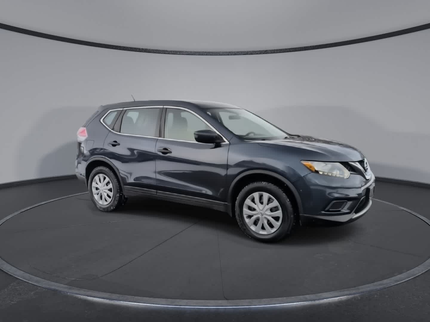 Thumbnail: 2016 Nissan Rogue - 2