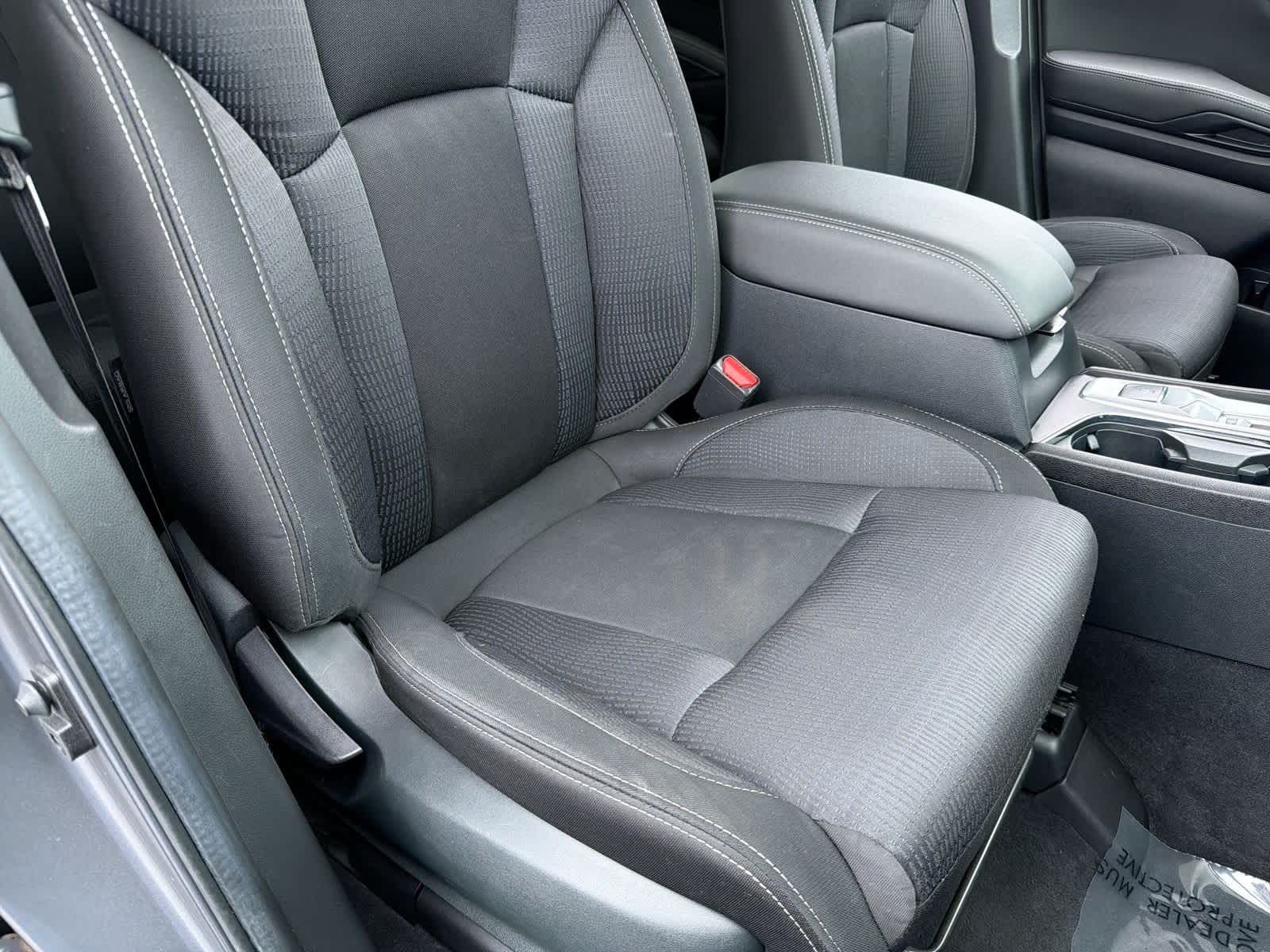 Thumbnail: 2024 Subaru Ascent - 22