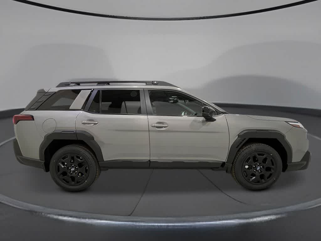 Thumbnail: 2026 Subaru Outback - 6