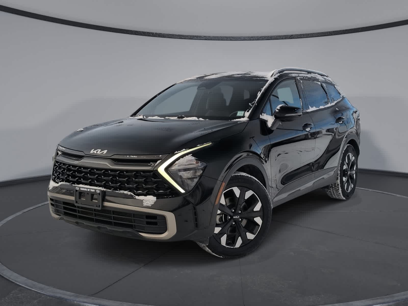 Thumbnail: 2023 Kia Sportage - 1