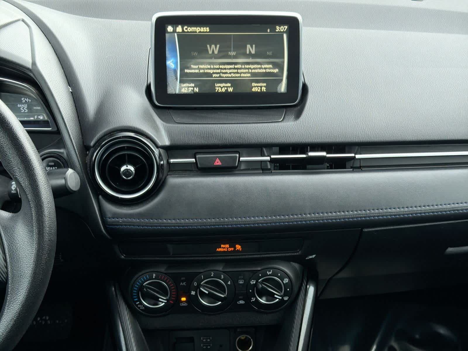 Thumbnail: 2016 Scion iA - 28