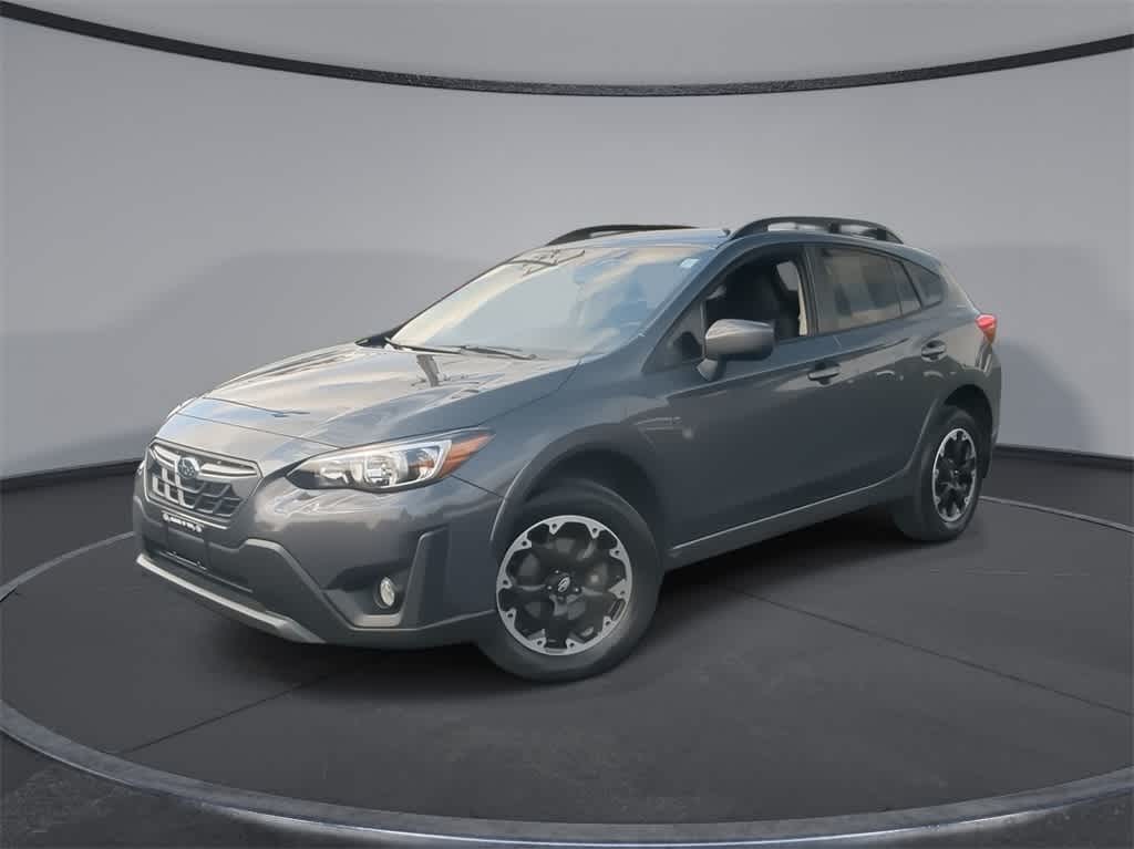 2021 Subaru Crosstrek Premium -
                Troy, NY