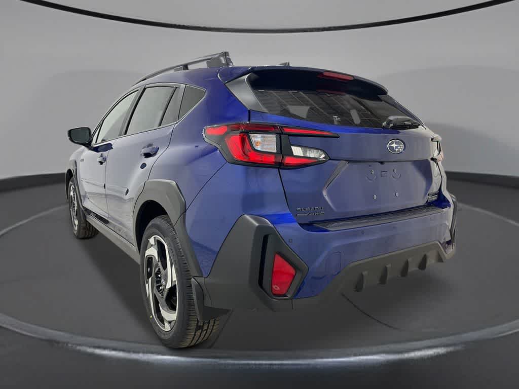 Thumbnail: 2026 Subaru Crosstrek - 3