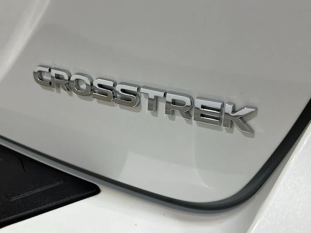 Thumbnail: 2025 Subaru Crosstrek - 10