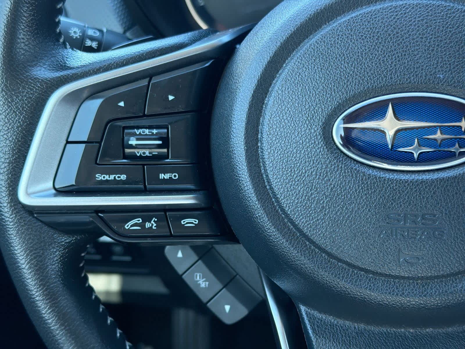 Thumbnail: 2021 Subaru Forester - 25