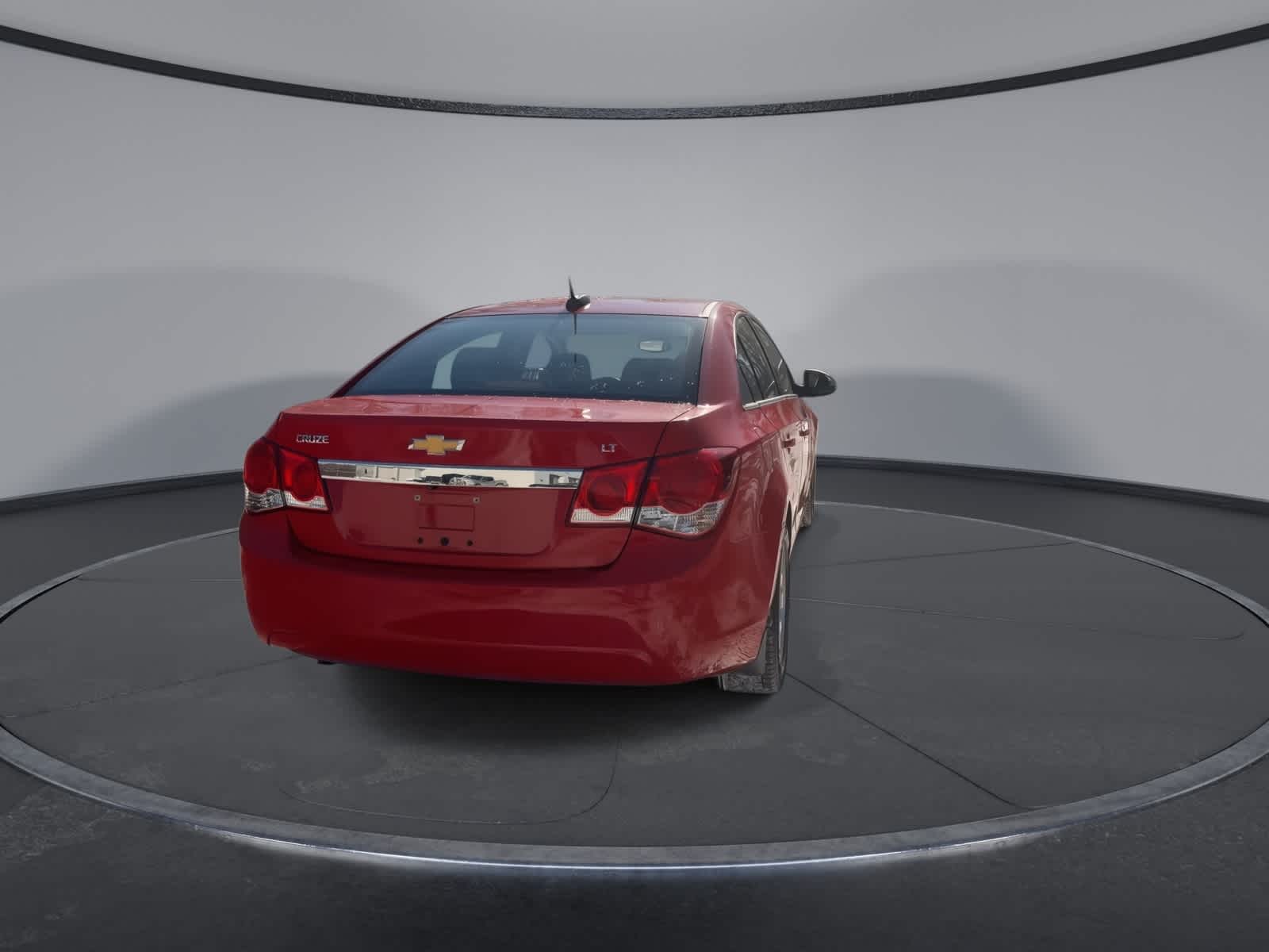 Thumbnail: 2016 Chevrolet Cruze - 7