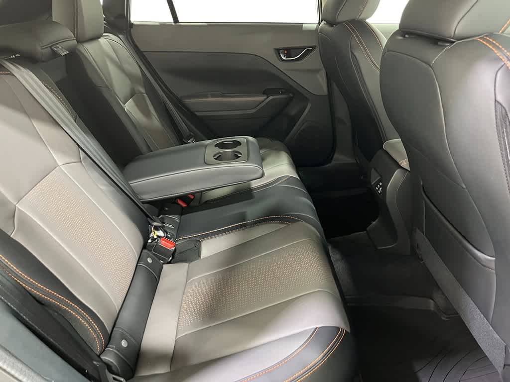 Thumbnail: 2025 Subaru Crosstrek - 28