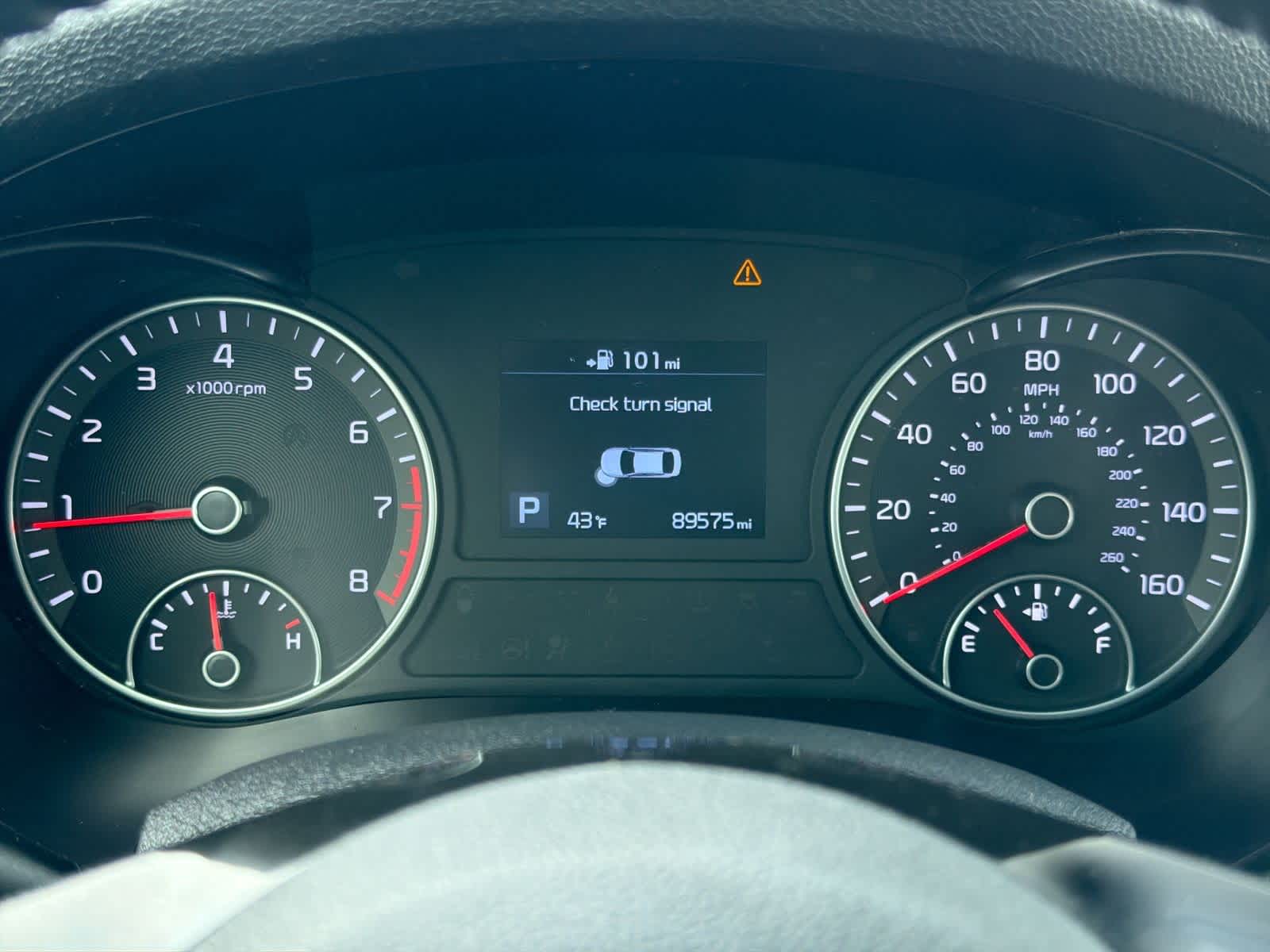 Thumbnail: 2019 Kia Optima - 35