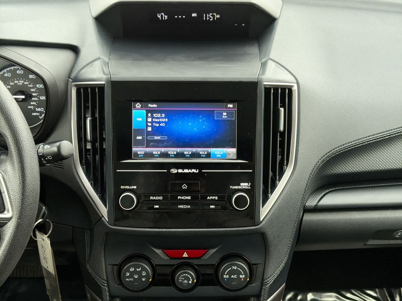 Thumbnail: 2023 Subaru Forester - 28