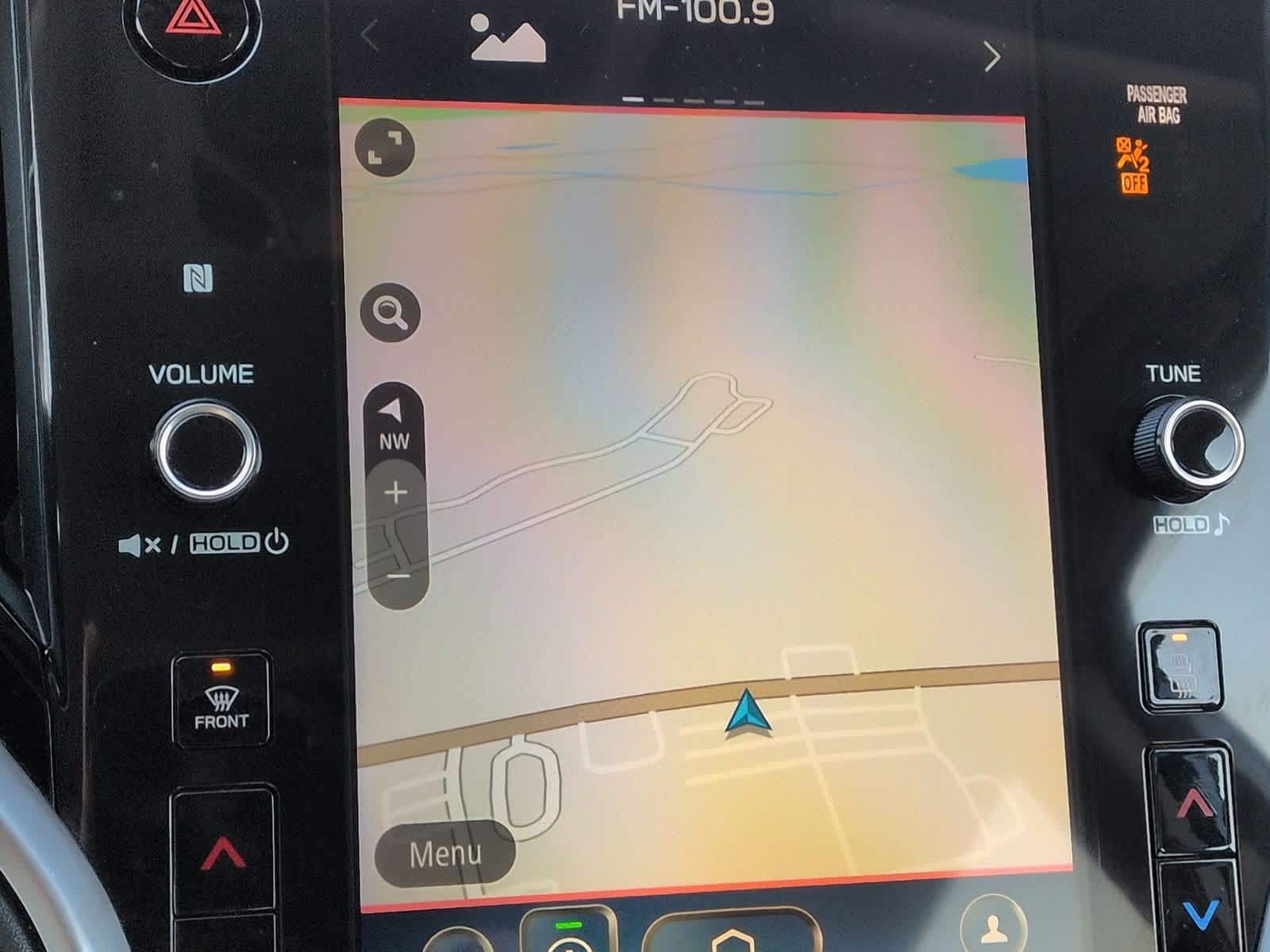 Thumbnail: 2021 Subaru Outback - 31