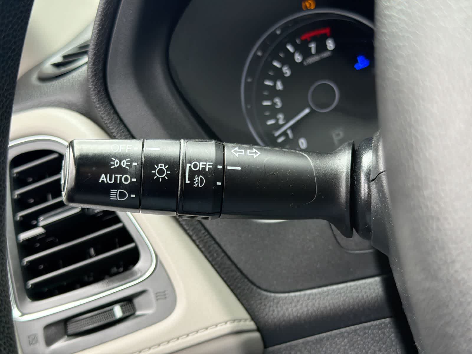 Thumbnail: 2018 Honda HR-V - 28