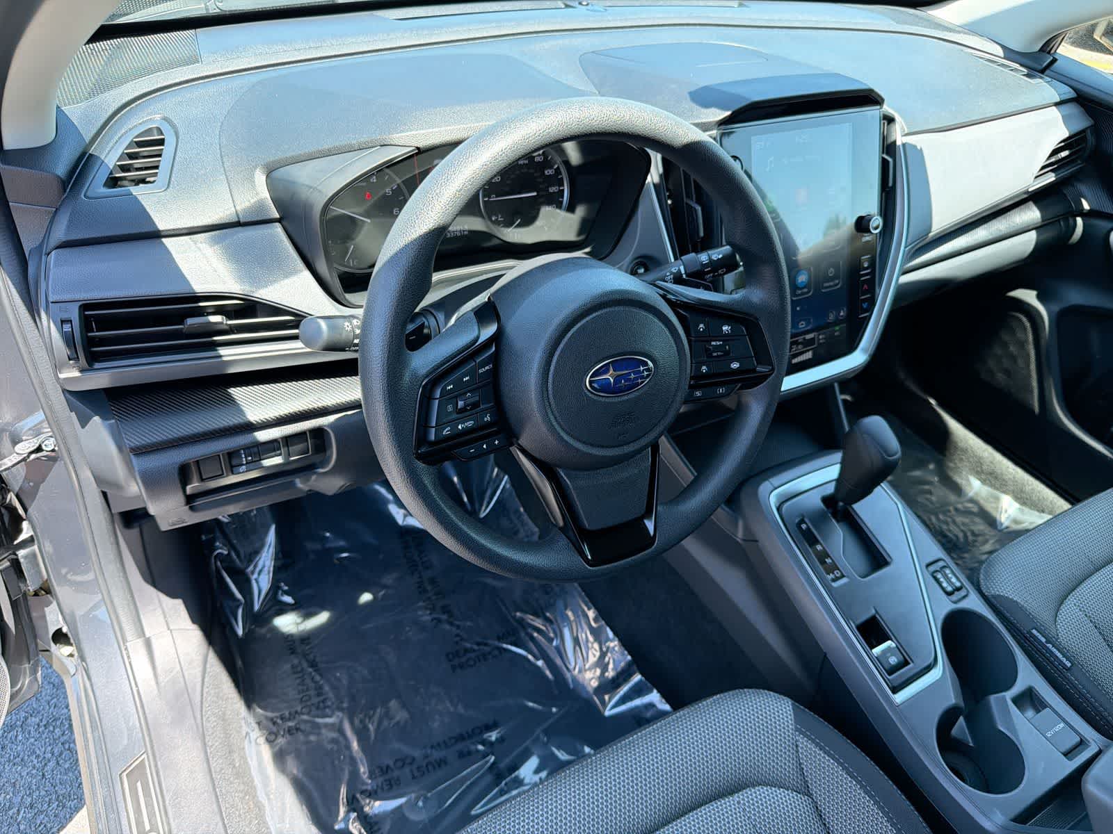 Thumbnail: 2024 Subaru Crosstrek - 10
