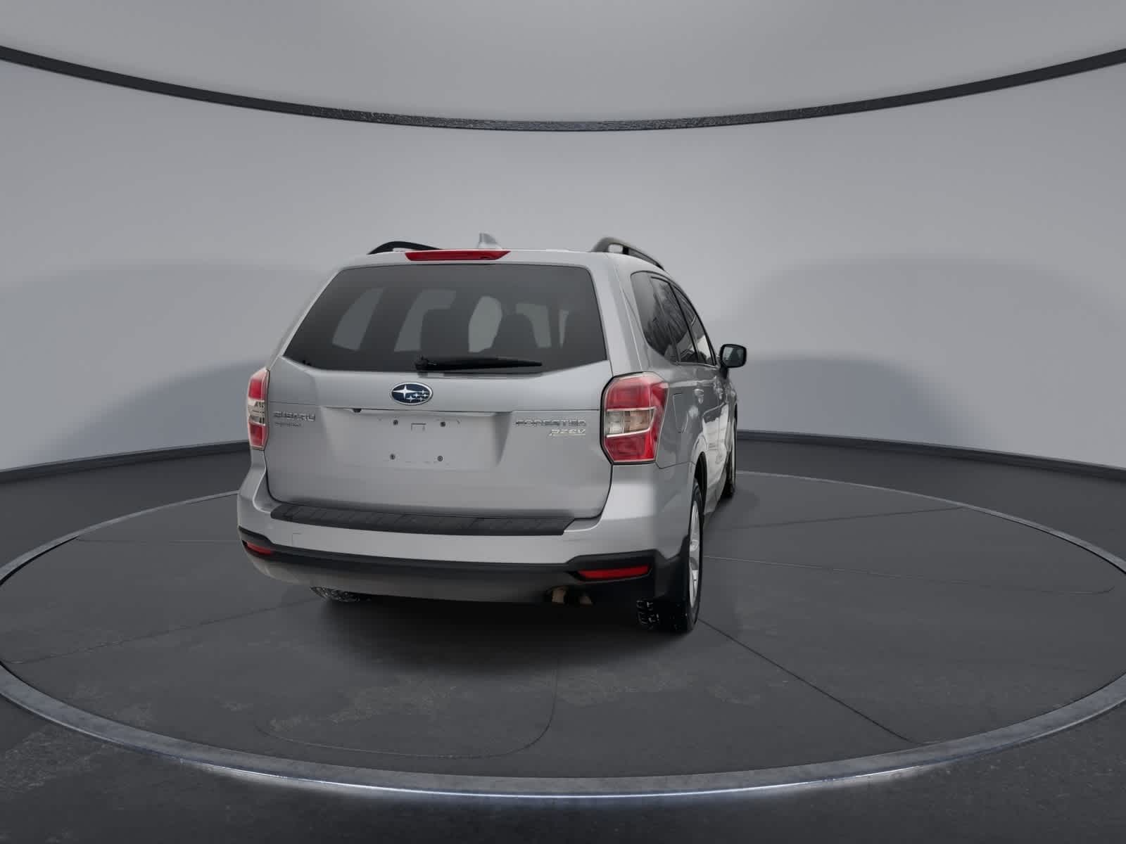 Thumbnail: 2016 Subaru Forester - 7