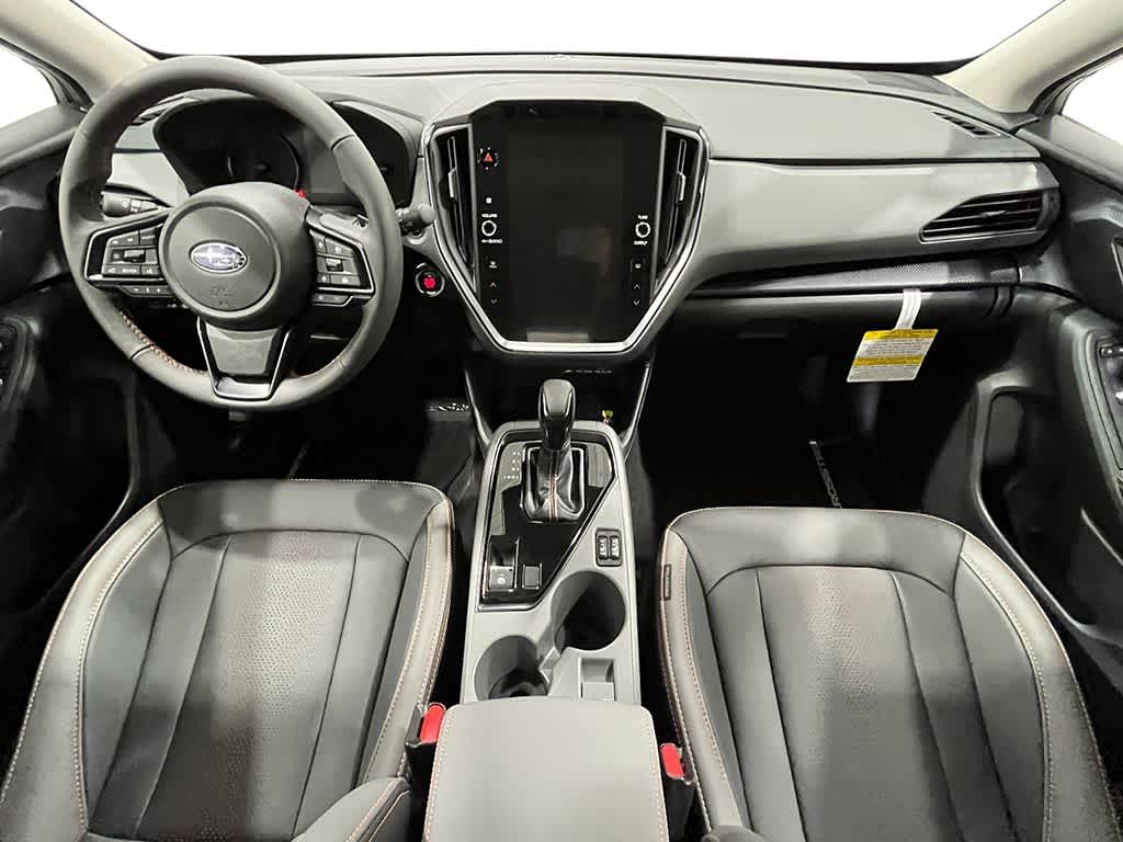 Thumbnail: 2025 Subaru Crosstrek - 15