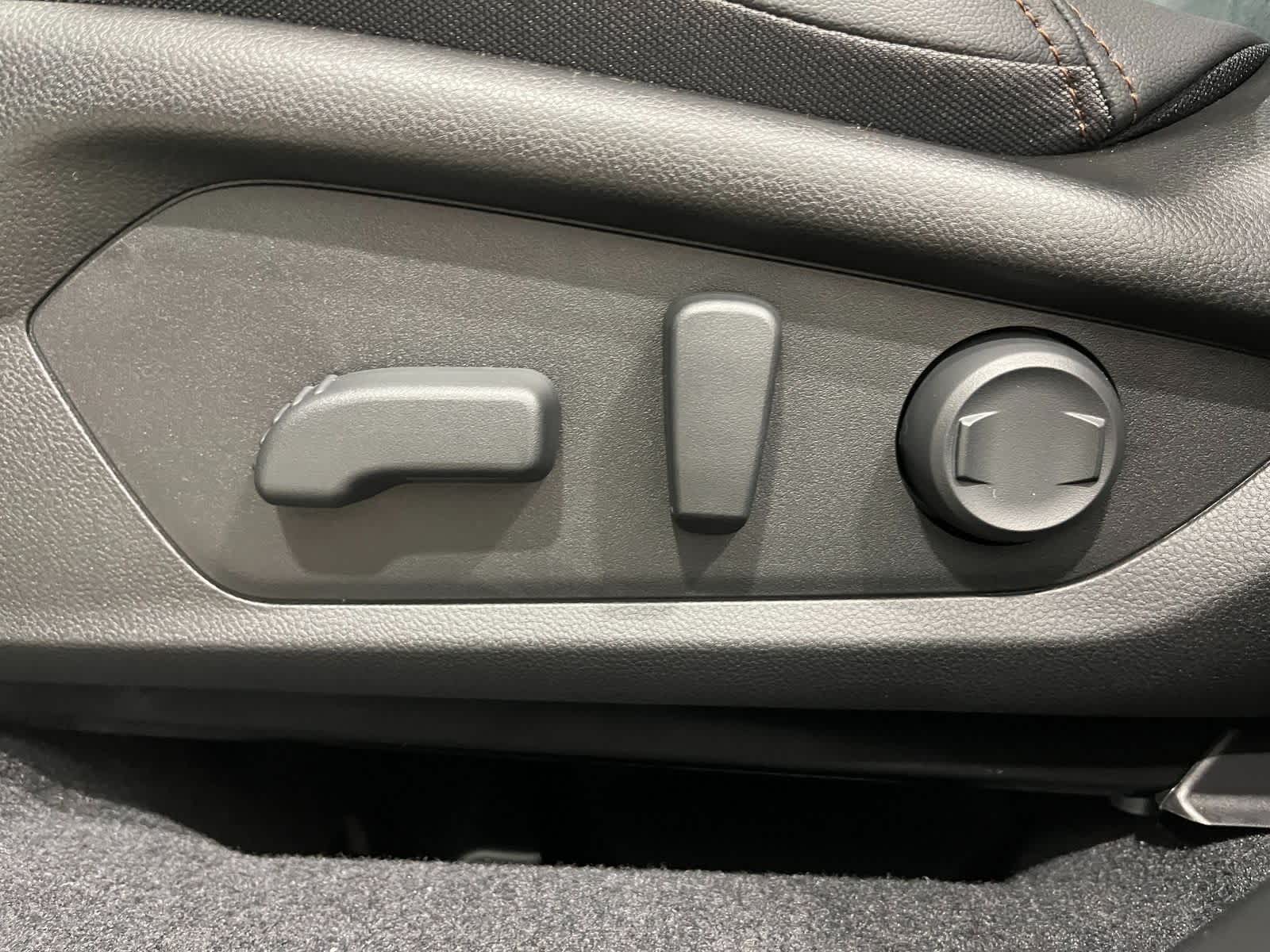 Thumbnail: 2025 Subaru Forester - 12