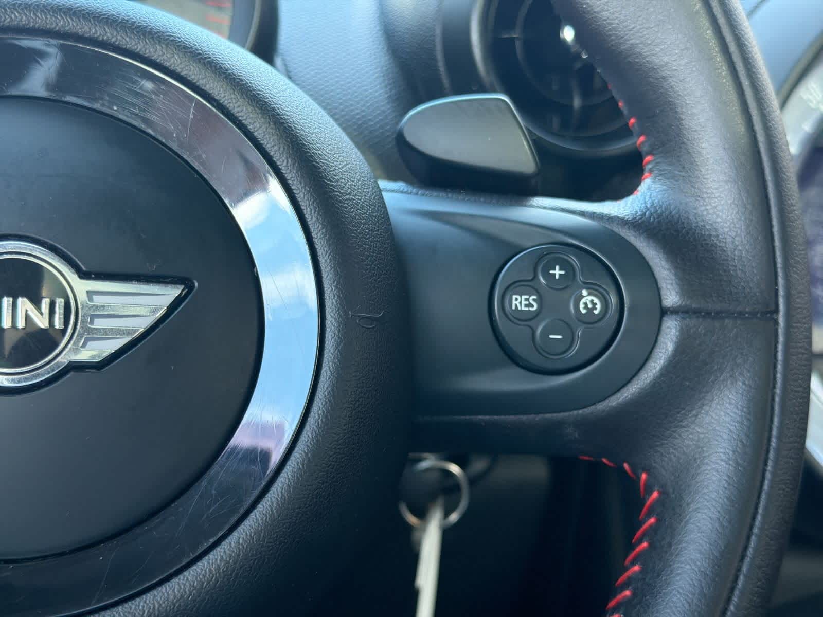 Thumbnail: 2016 MINI Cooper Countryman - 26