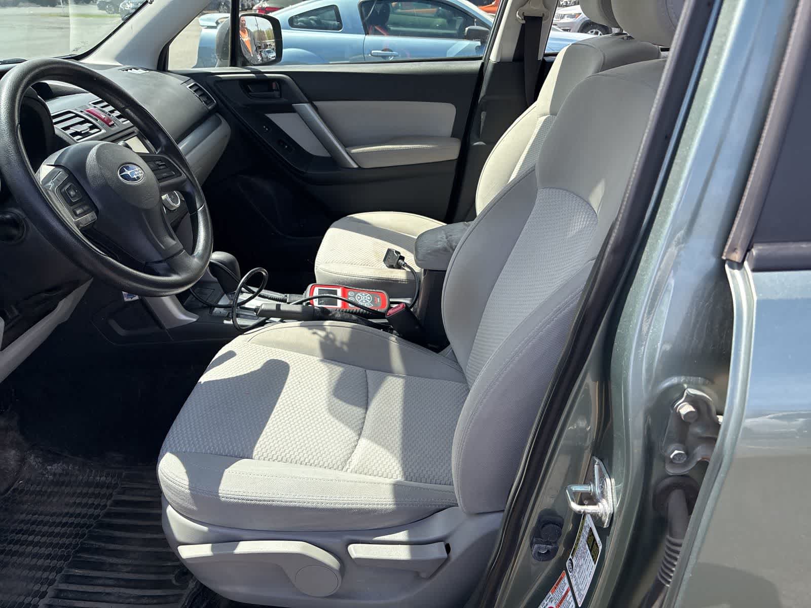 Thumbnail: 2016 Subaru Forester - 5