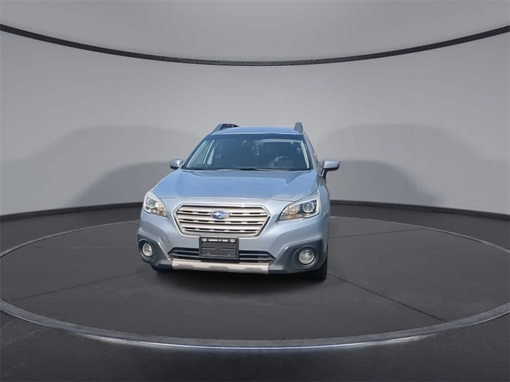 Thumbnail: 2015 Subaru Outback - 3