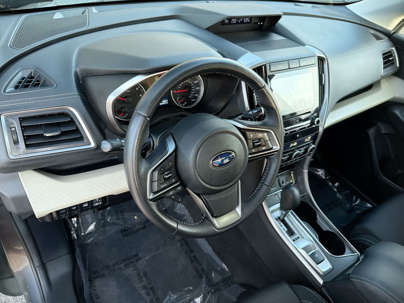 Thumbnail: 2020 Subaru Ascent - 10