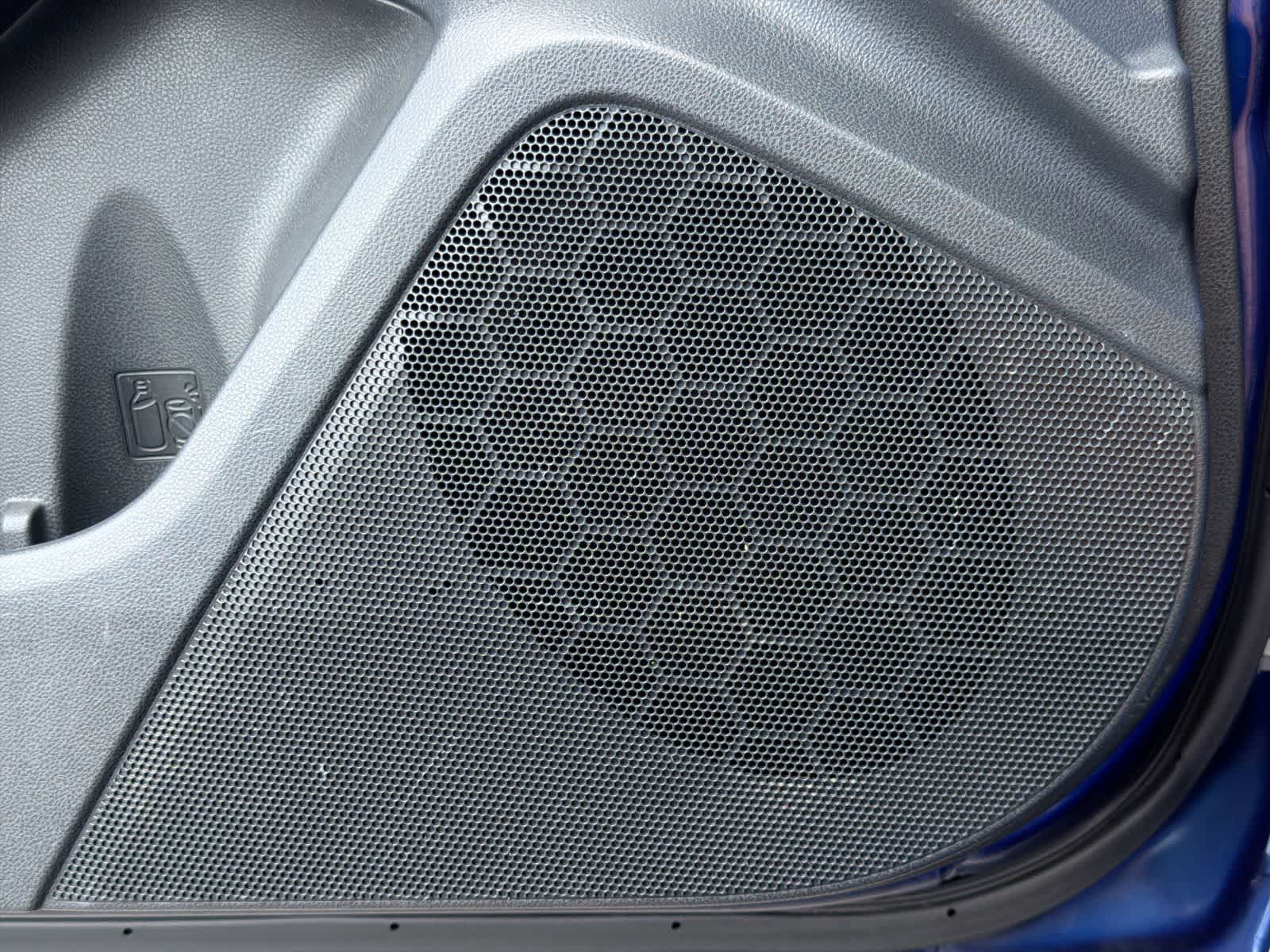 Thumbnail: 2024 Subaru Crosstrek - 31