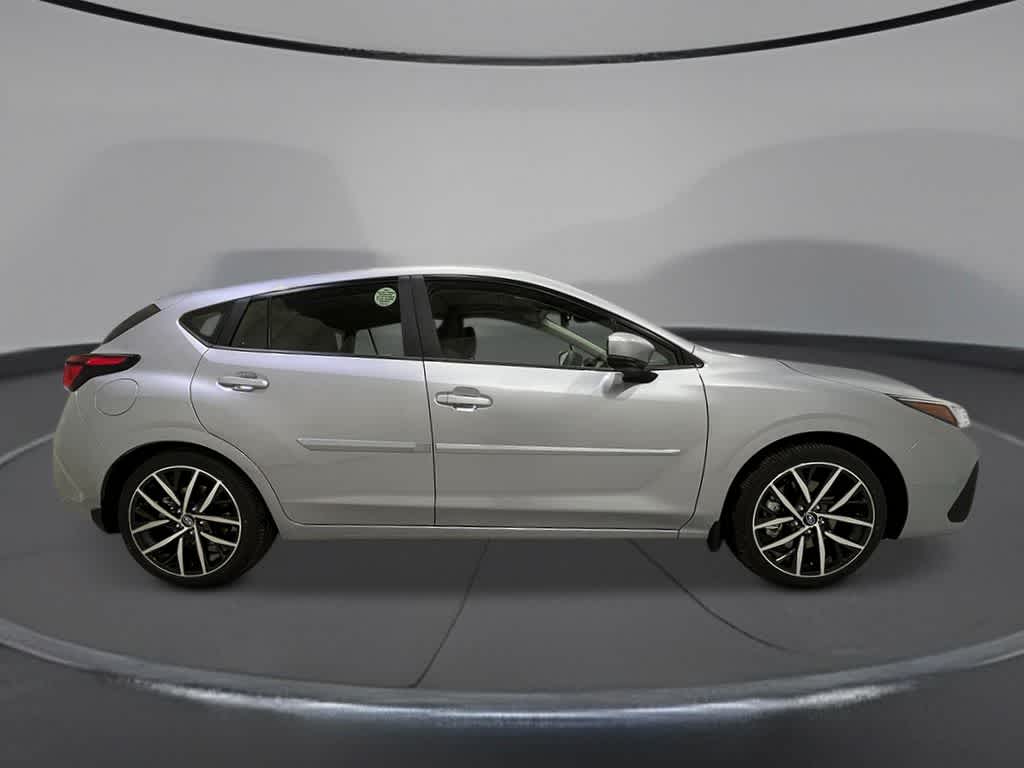 Thumbnail: 2026 Subaru Impreza - 6