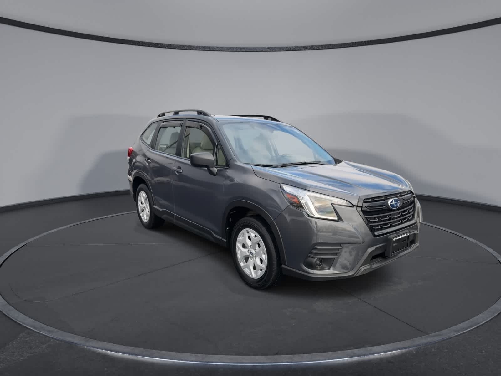 Thumbnail: 2024 Subaru Forester - 2
