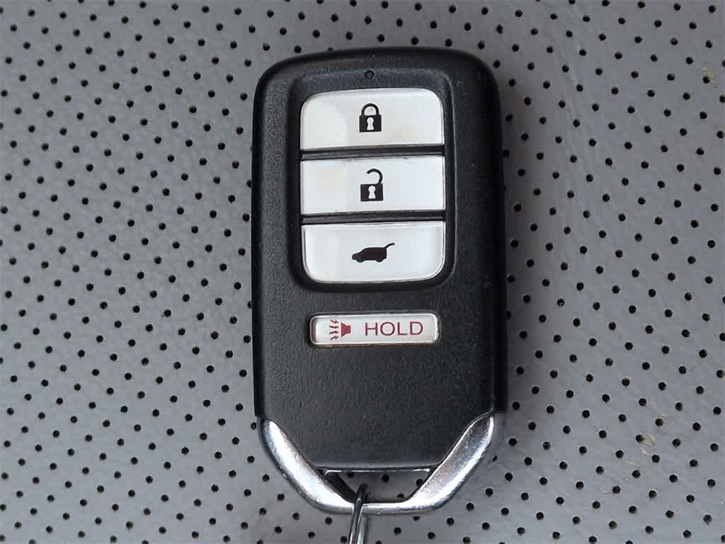 Thumbnail: 2015 Honda CR-V - 37