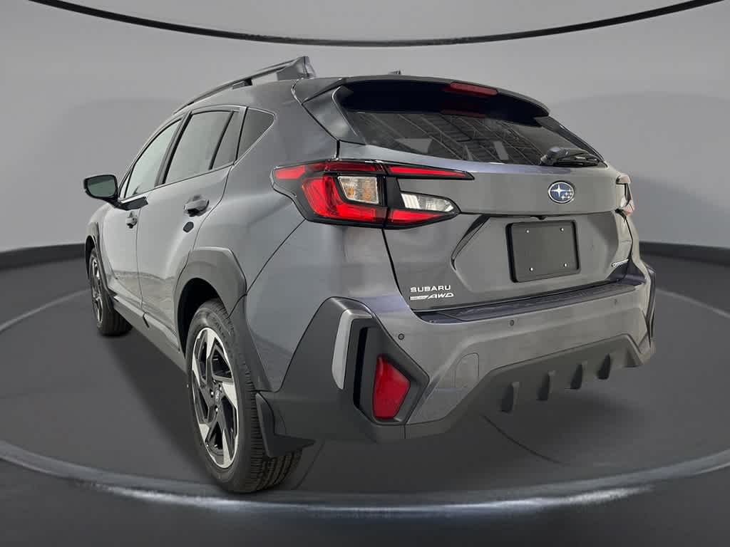 Thumbnail: 2025 Subaru Crosstrek - 3