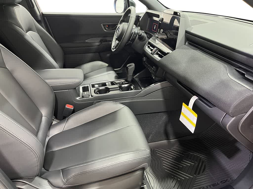 Thumbnail: 2026 Subaru Outback - 26