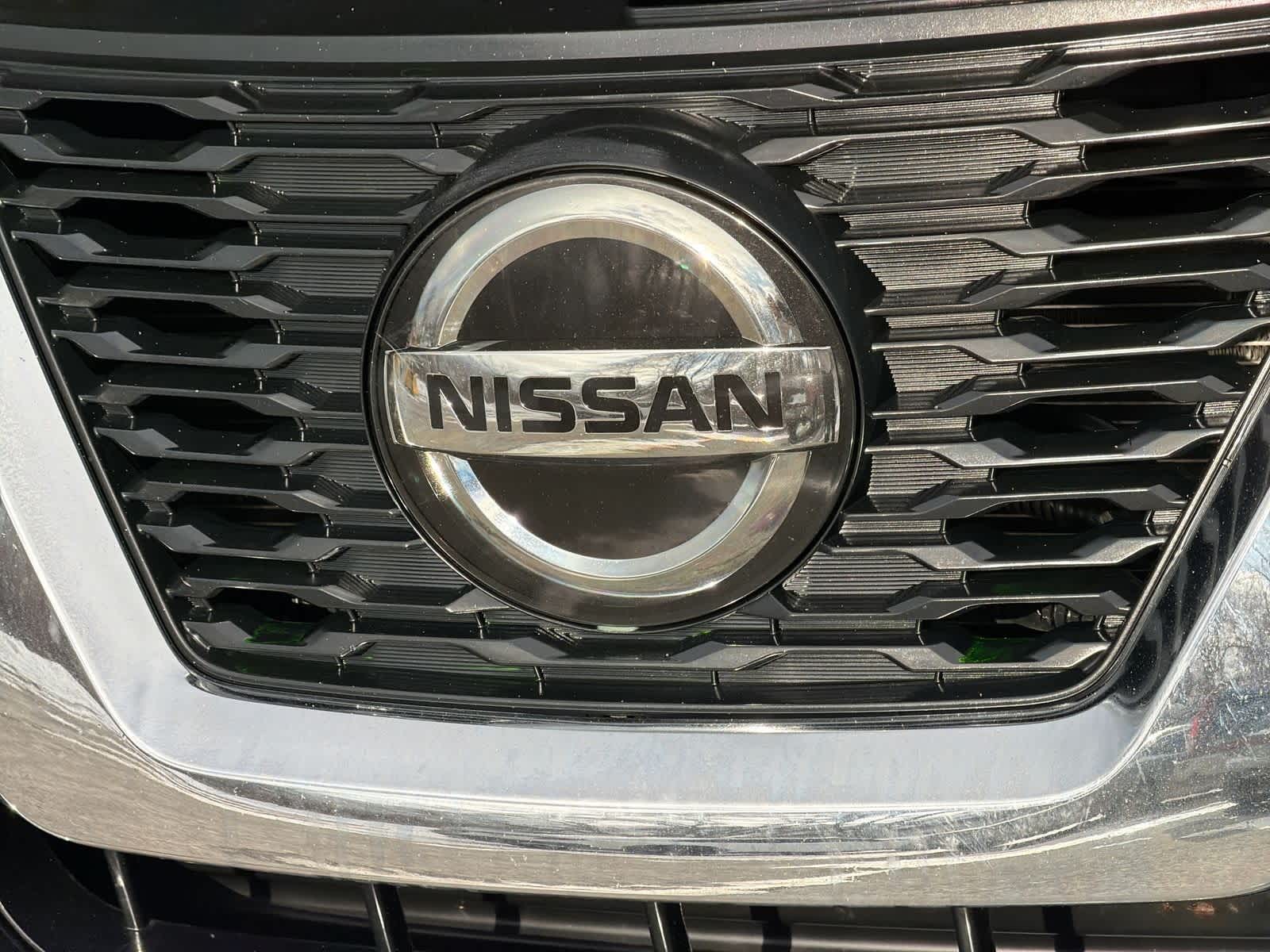 Thumbnail: 2019 Nissan Rogue - 12