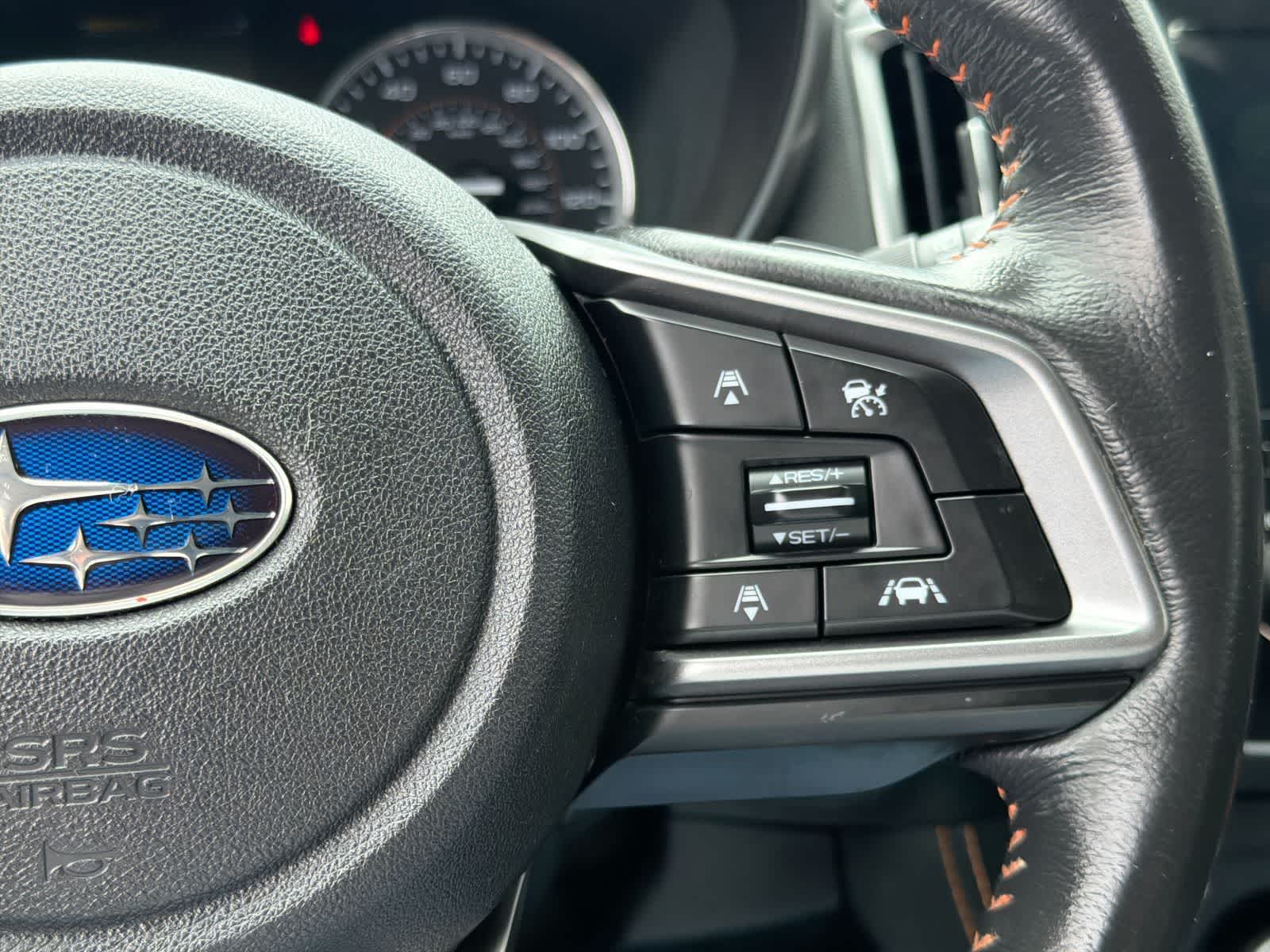 Thumbnail: 2019 Subaru Crosstrek - 25