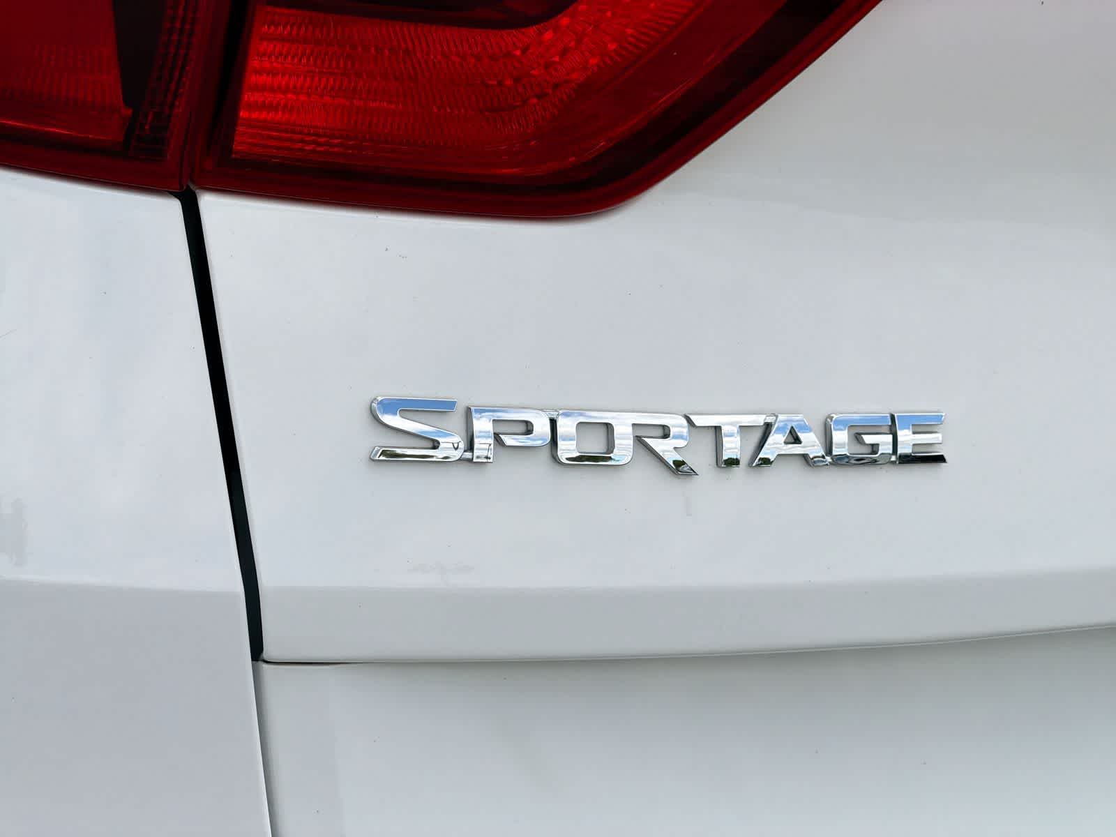 Thumbnail: 2019 Kia Sportage - 13