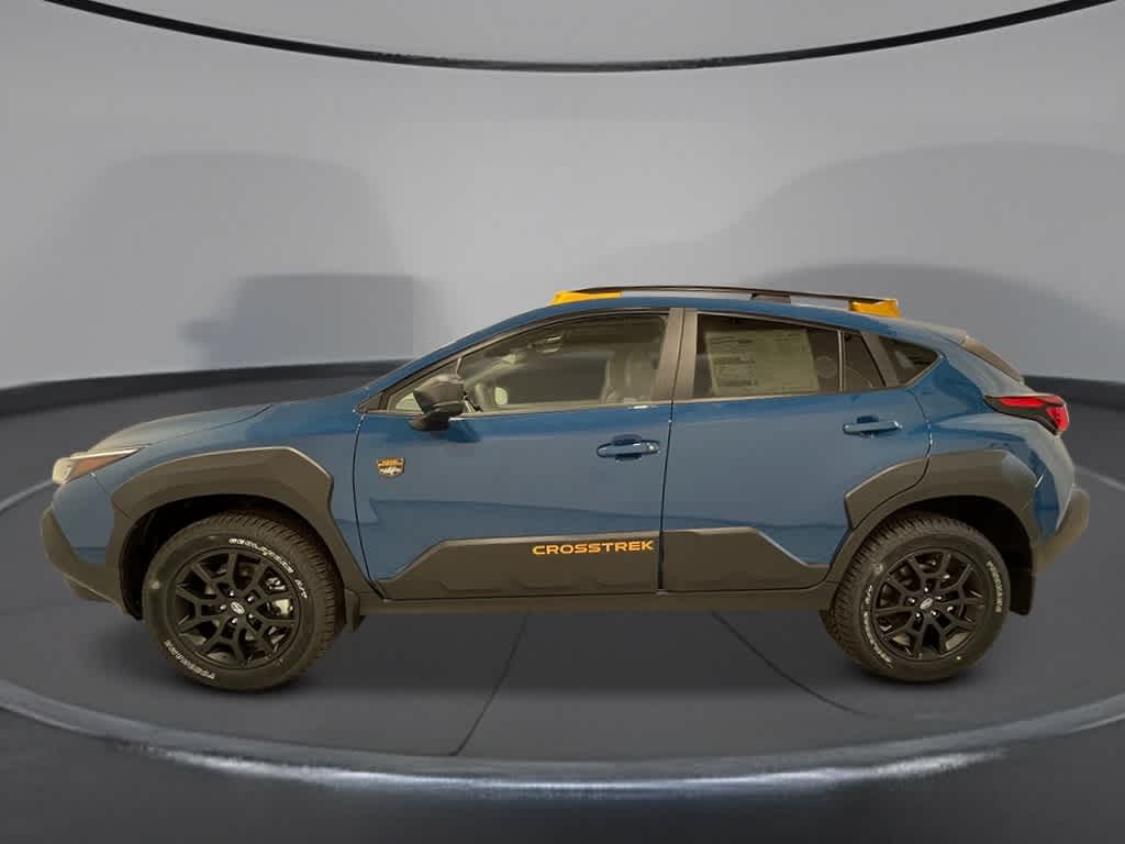 Thumbnail: 2025 Subaru Crosstrek - 2