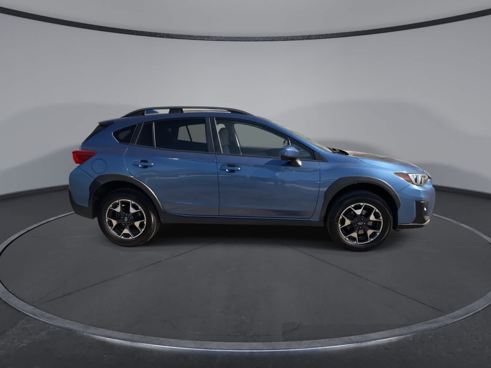 Thumbnail: 2019 Subaru Crosstrek - 9