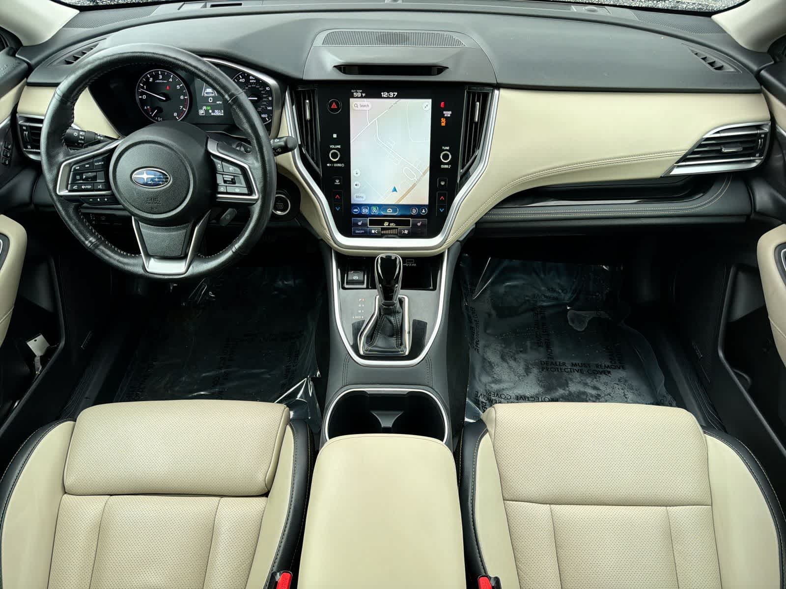 Thumbnail: 2023 Subaru Outback - 16