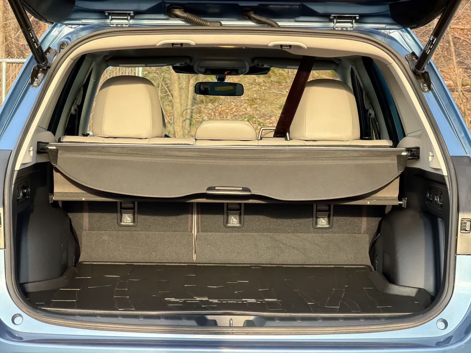 Thumbnail: 2023 Subaru Forester - 35