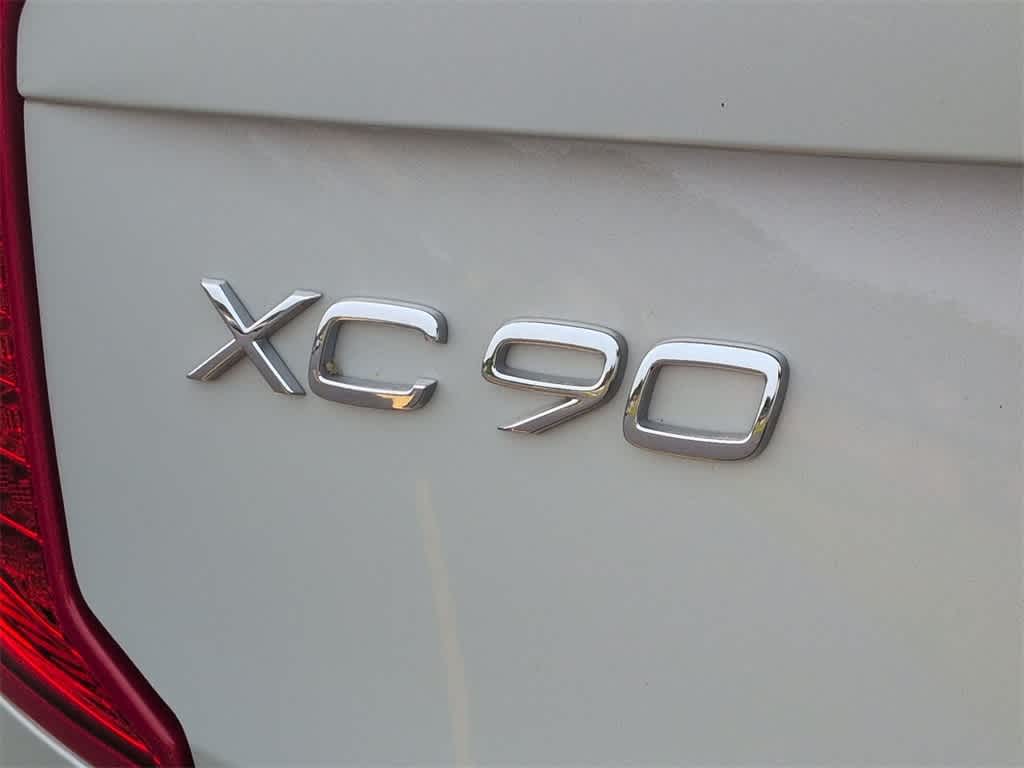 Thumbnail: 2022 Volvo XC90 - 13