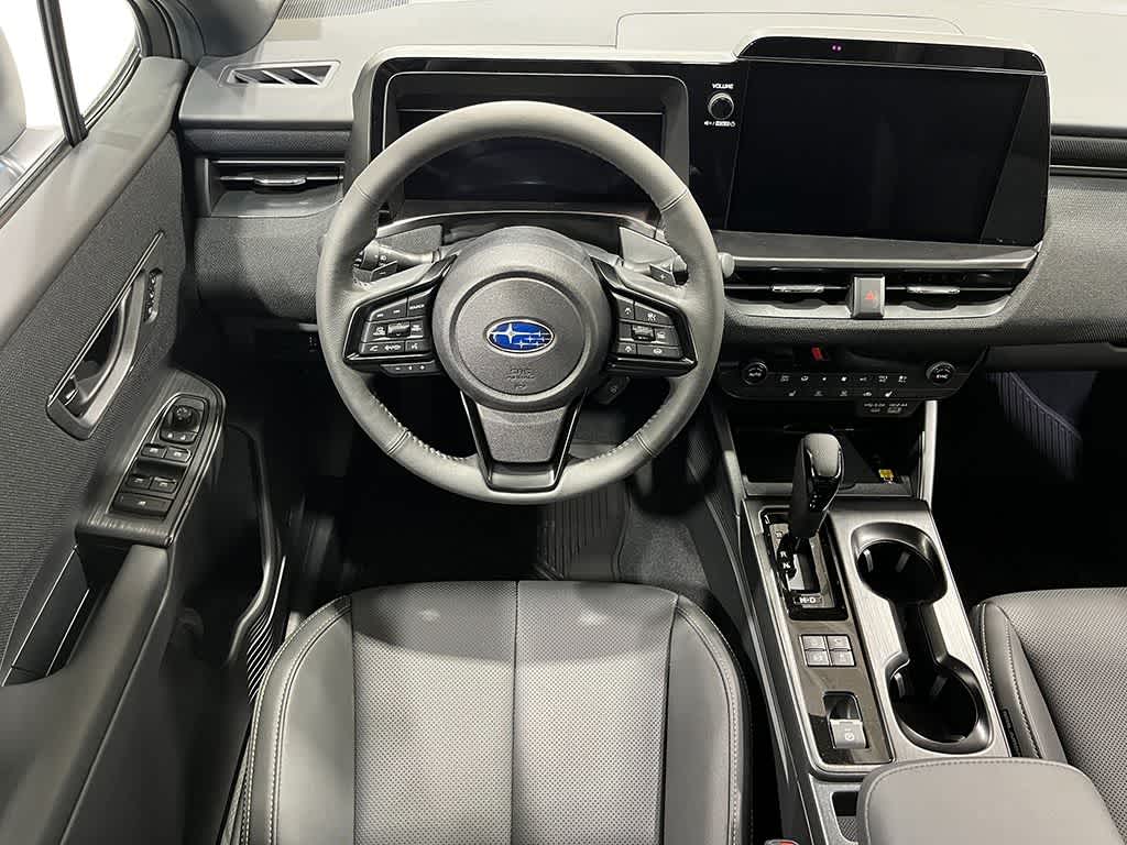 Thumbnail: 2026 Subaru Outback - 16