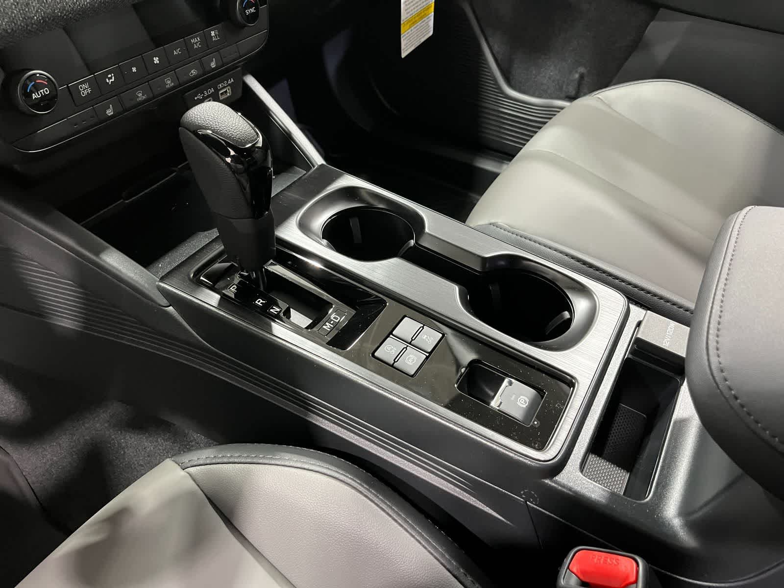 Thumbnail: 2026 Subaru Outback - 19