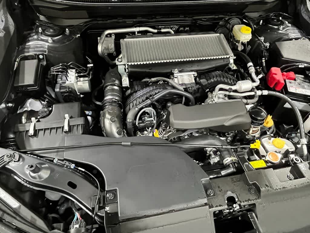 Thumbnail: 2026 Subaru Outback - 9