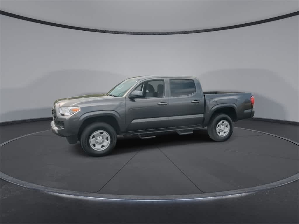 2023 Toyota Tacoma SR5 4