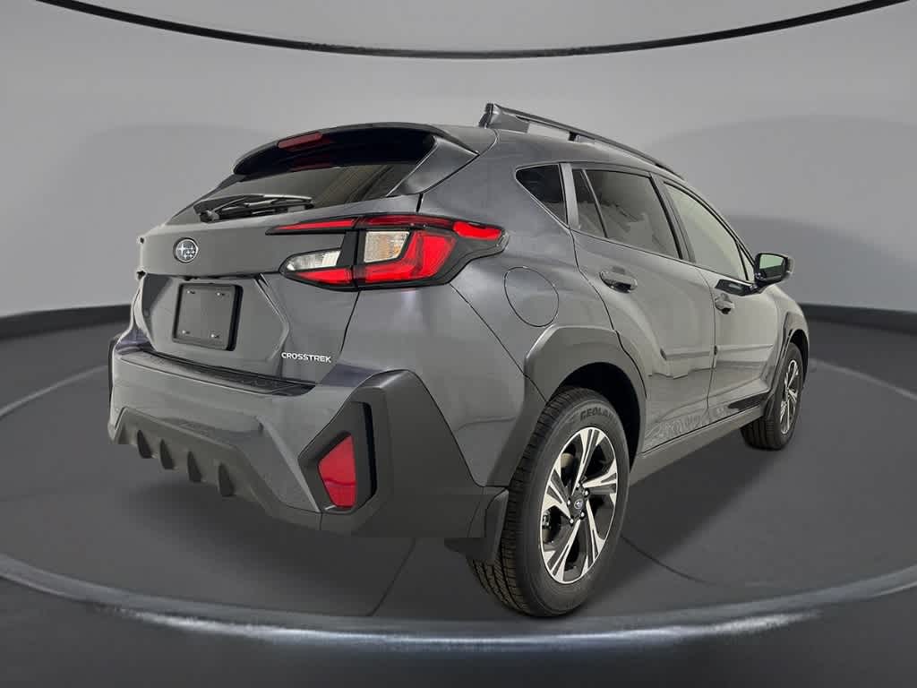 Thumbnail: 2025 Subaru Crosstrek - 5