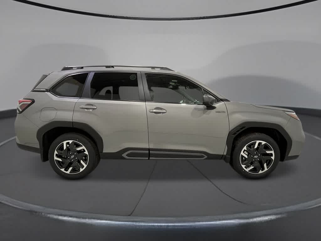 Thumbnail: 2025 Subaru Forester - 6