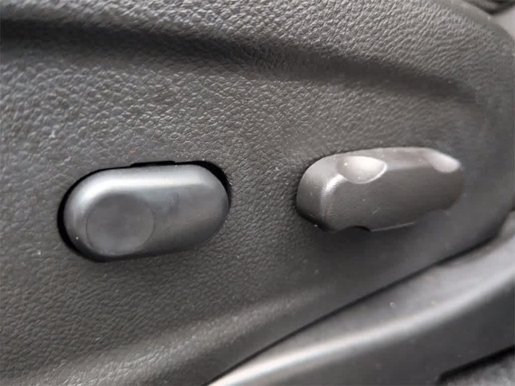 Thumbnail: 2017 Buick Encore - 18