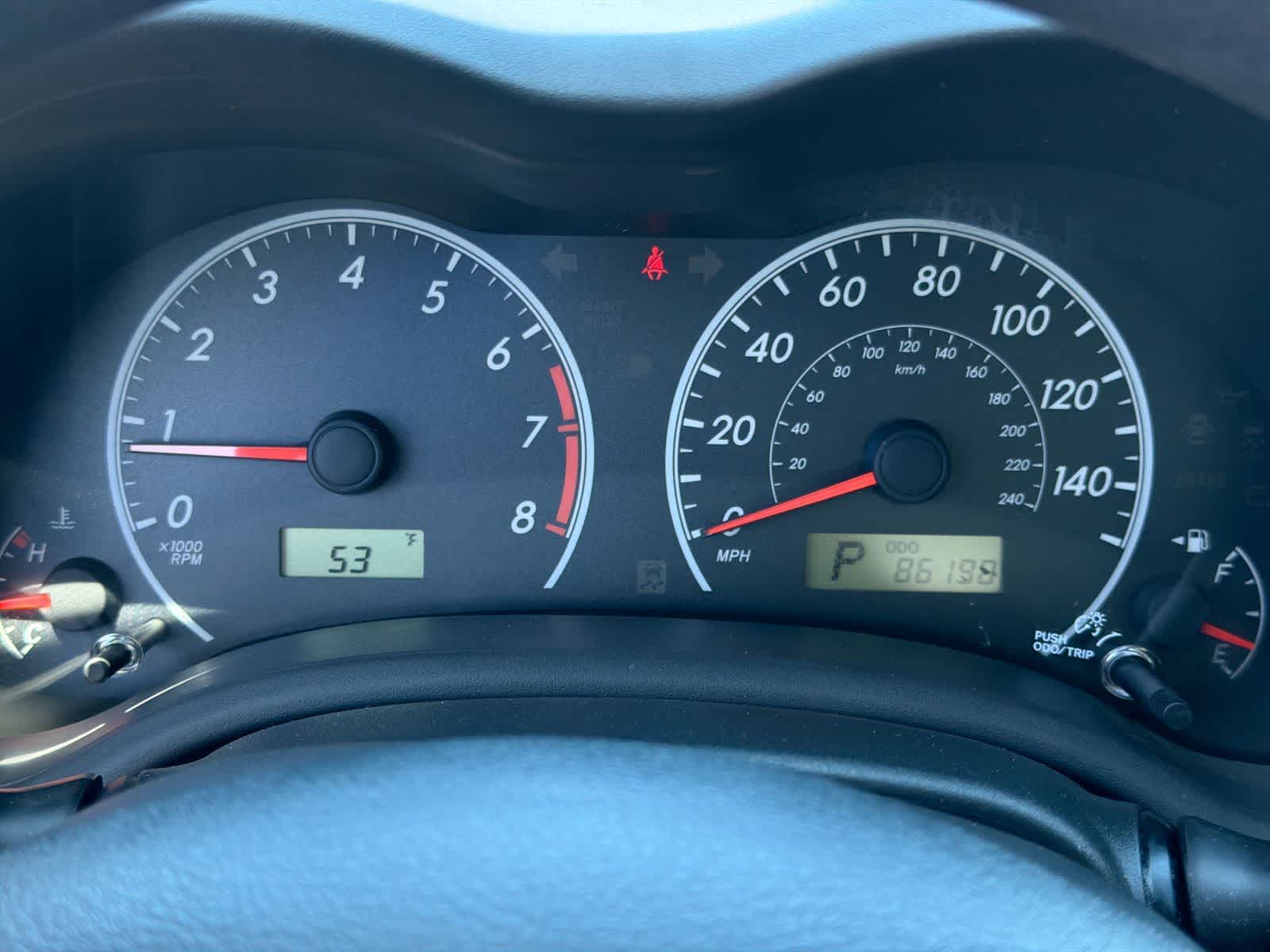 Thumbnail: 2013 Toyota Corolla - 33