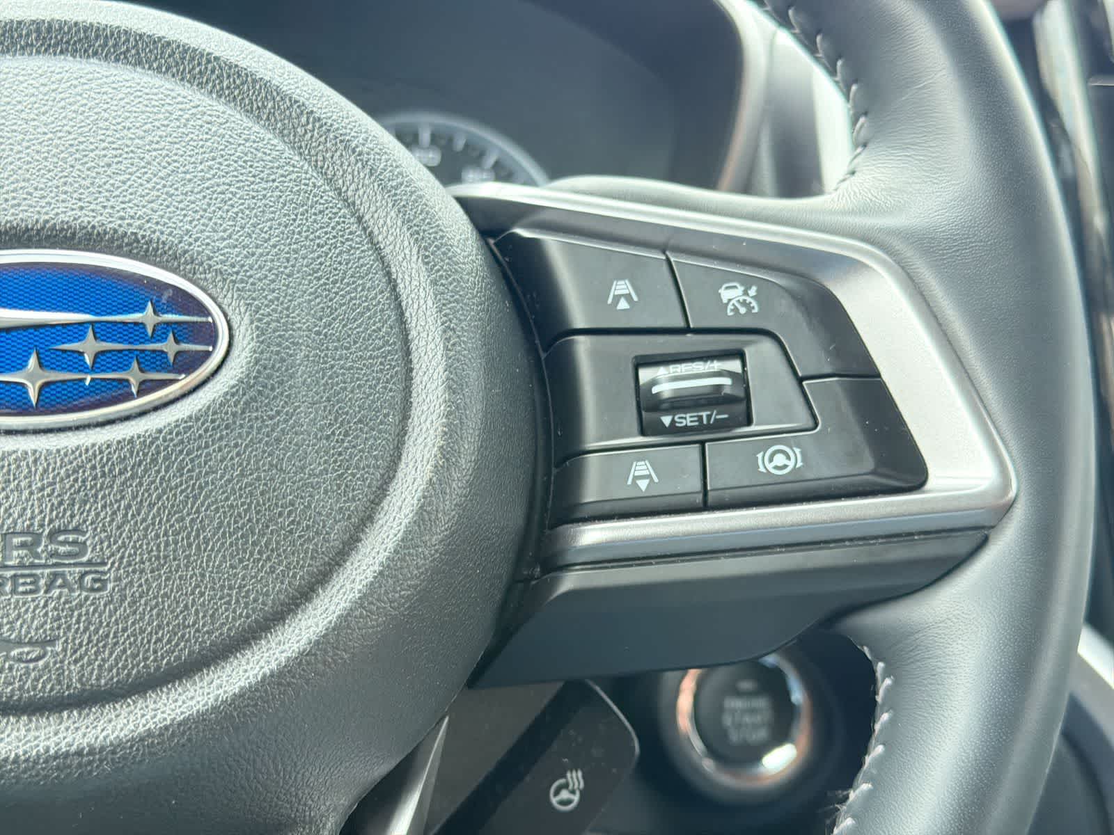 Thumbnail: 2021 Subaru Ascent - 26