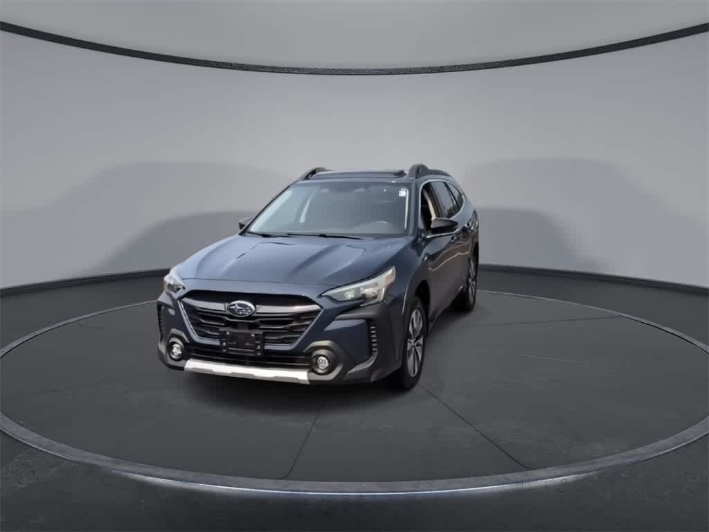Thumbnail: 2023 Subaru Outback - 3