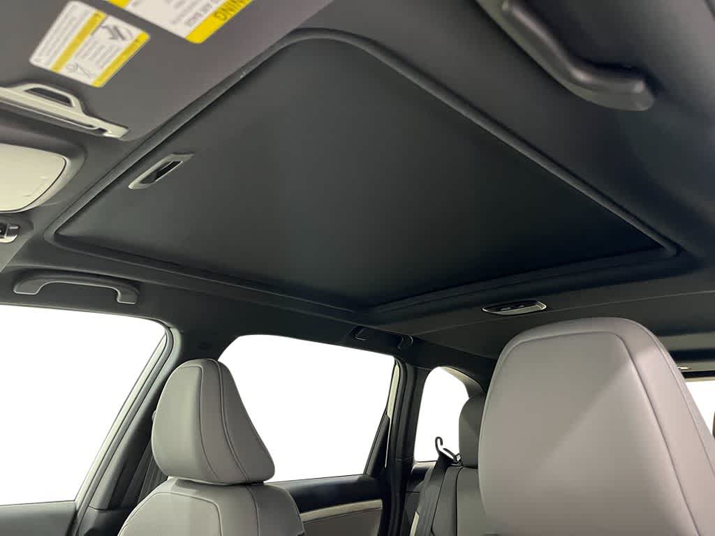 Thumbnail: 2026 Subaru Forester - 23
