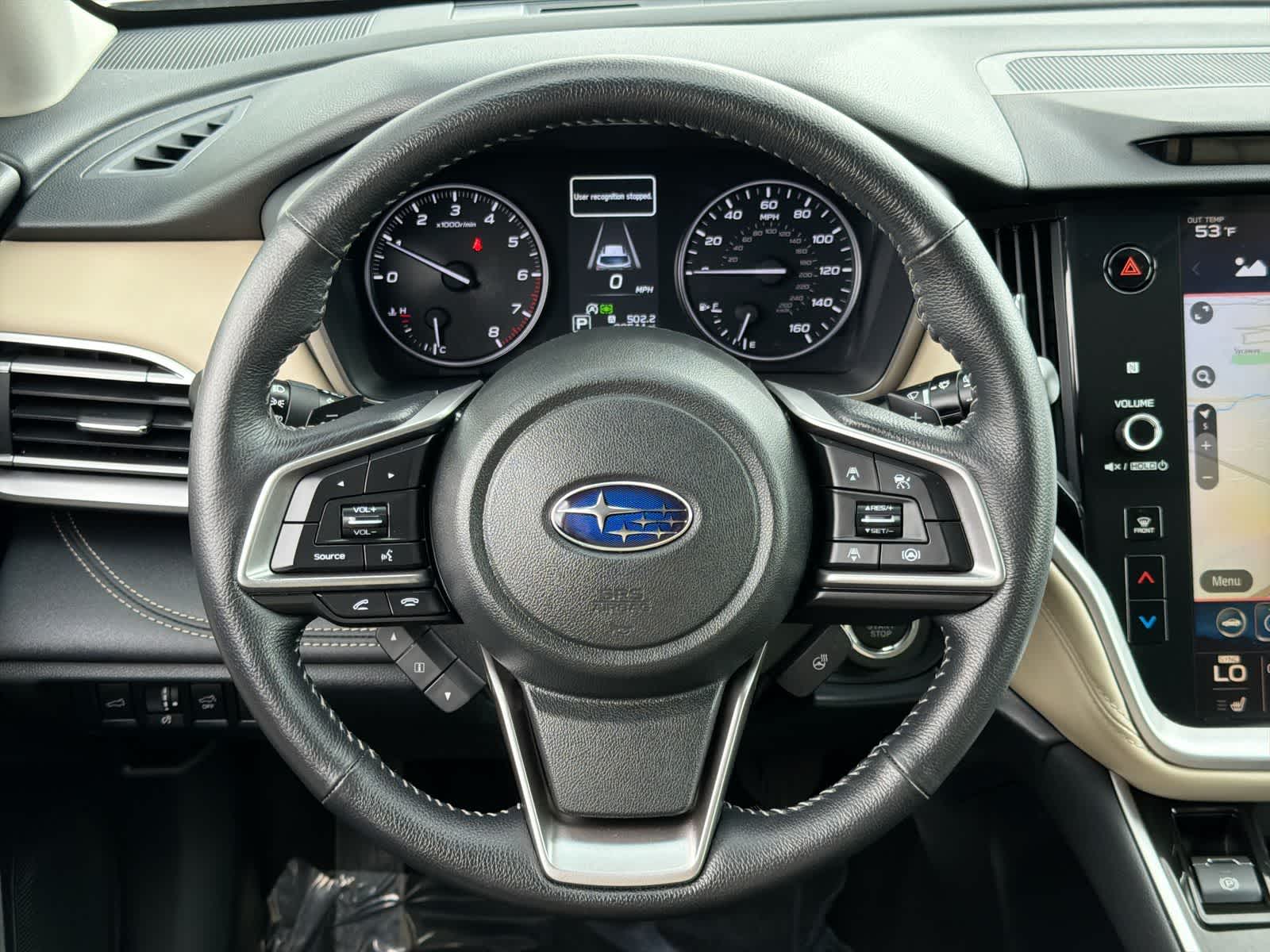 Thumbnail: 2020 Subaru Outback - 24