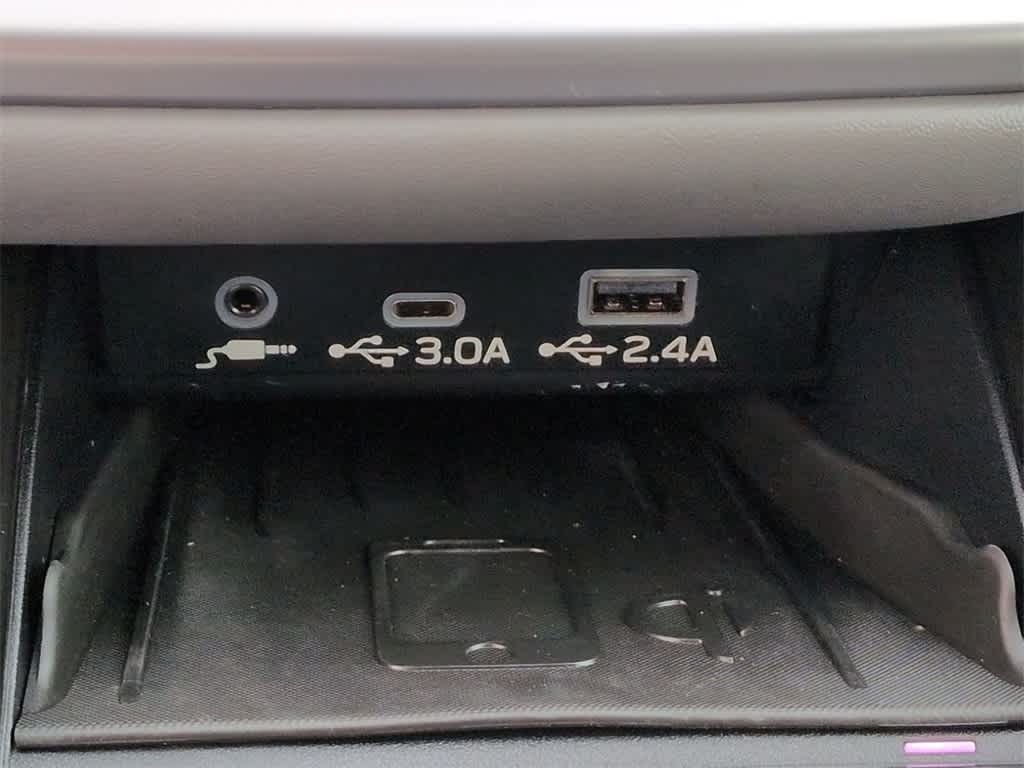 Thumbnail: 2023 Subaru Outback - 34